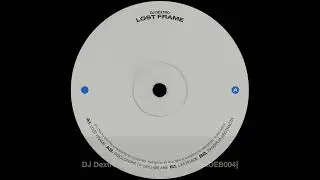 DJ Dextro - Pan&oacute;plia Abstracta ~ [SIDEB004]