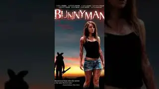 Bunnyman - 2011 Soundtrack (Intro) #bunnyman #moviescenes