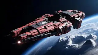 Galactic Council Melts Down&mdash;Humans Terminate All Diplomacy | HFY Sci Fi Stories