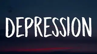 Dax - Depression (Lyrics)
