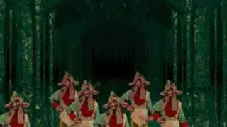 Stonekeep - Fairy song - How come, Khull-Khuum? [HQ]