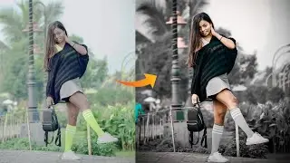 How To Download Presets // best free lightroom presets 2022