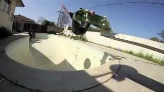 Who The F#ck is Chris Russell