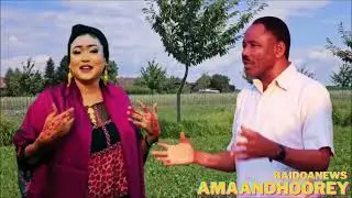 HEESTII UUR DOOY II RAAM&Eacute; DHOW&Eacute; _ HEES AF DABARR&Eacute; _  EDKII MUHUDIING  LAM&Eacute; DAARASHOODA II AYAAN ARAG
