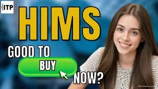 Is Hims & Hers Health Inc HIMS A Good Time To Buy Now? HIMS Stock Analysis
