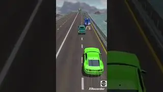 Turbo Driving Racing 3D 