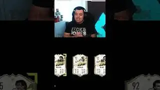 Icon Moments Player Pick 🤩 | FIFA22 Clips | BwithMark