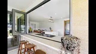 Why a Bi-fold Window