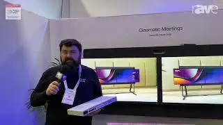ISE 2024: Cisco Highlights Room Kit EQX All-in-One Video Conferencing Collaboration System