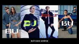 Boyner Online Yenilendi.