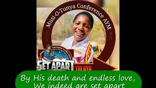 SZUC Pathfinder Camporee- Rusangu 2024-Set Apart