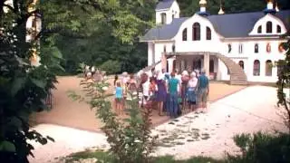 Троице-Георгиевский женский монастырь (село Лесное, Сочи)