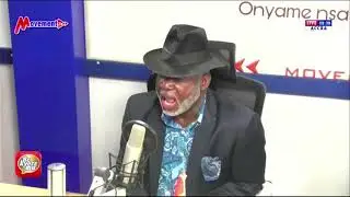 Social media would mislead you; the grounds are not fertile for Kennedy Agyapong at all- Lawyer