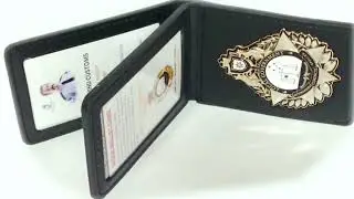 Custom Made Badges