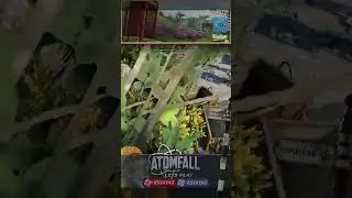 👍 wer es f&uuml;hlt. #LetsPlay #Atomfall 🔽 #funny #shorts