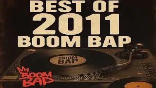 Best of 2011 Boom Bap | Mac Miller, Action Bronson, Royce 5&rsquo;9&rdquo;, Evidence & More