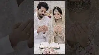 Laiba Khan&rsquo;s Husband Face Reveal | Jawad Ali | #viralshort #trending