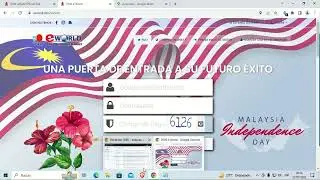 tutorial dxn registro de usuario