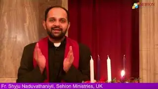 LET US GO TO BETHLEHEM  - DEC -01, 2020, Sehion Ministries, UK