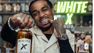 Quavo's NEW WHITE X Cognac HIT OR MISS?