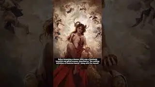 Who is Lilith | Mythology