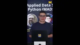 Learn Advanced Data Techniques with More Advanced Data Science with Python