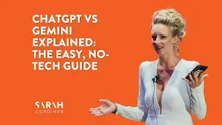 Сравнение ChatGPT и Gemini: простое руководство без технических терминов.
