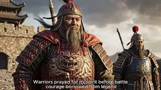 🐅 Myth Awakened &ndash; Episode 6: White Tiger &ndash; The Guardian of the West