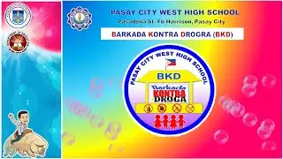 EPISODE 20 : BARKADA KONTRA DROGA (ANG EPEKTO NG DROGA SA MENTAL HEALTH)