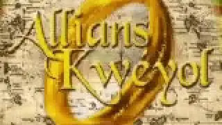 ALLIANS Kreyol - Sylviane CEDIA - Horizon Lanmou