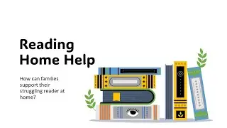 Reading Support at Home Part 3 - Leveled Readers vs Decodables