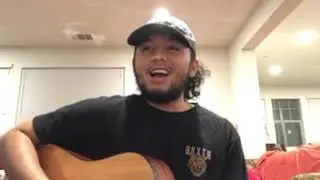 El Peregrino de Ema&uacute;s - Ruben Cuatrona