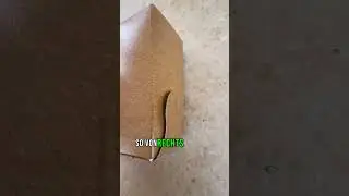 Das etwas andere Unboxing