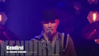 Kendirvi - Kas ha Barh