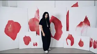 Elaime - REM&Egrave;DE (clip officiel)