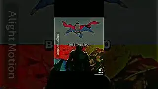Superman vs Saitama