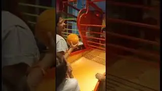 Game zone...jyothi mall...kurnool..