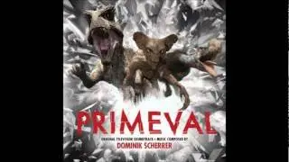 Infected - Primeval (Original Television Soundtrack)