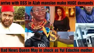 END OF PA PETE AS DSS JUST BREAK his WAREHOUSE QUEEN MAY PRESS HUS NECK & DO DRASTIC DECISON