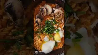 Best korean food in hmart #koreanfood
