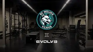 🏀 The Ultimate Training Facility for Basketball Players! 🏋️‍♂️🔥