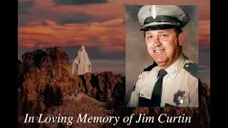 Jim Curtin Celebration of Life