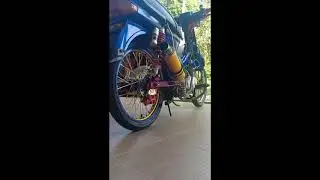 Lifan 160.padu