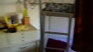 Tour of my room at the Empress Hotel, Vancouver