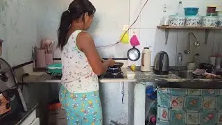 Oque preparei pra nosso café da manhã delicioso #cafedamanha 