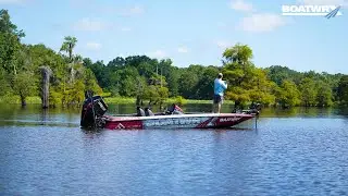 We Are BoatWrX, We Are Alabama!