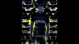 Blue Lock Manga Edit Bachira - Blue Locks MVP | Badass Phonk