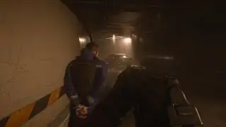 Call of Duty Modern Warfare 3 Fabuła Cześć 3