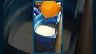 JFC Agri Teat Feeders