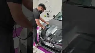 86 Paint Fixed in One Go